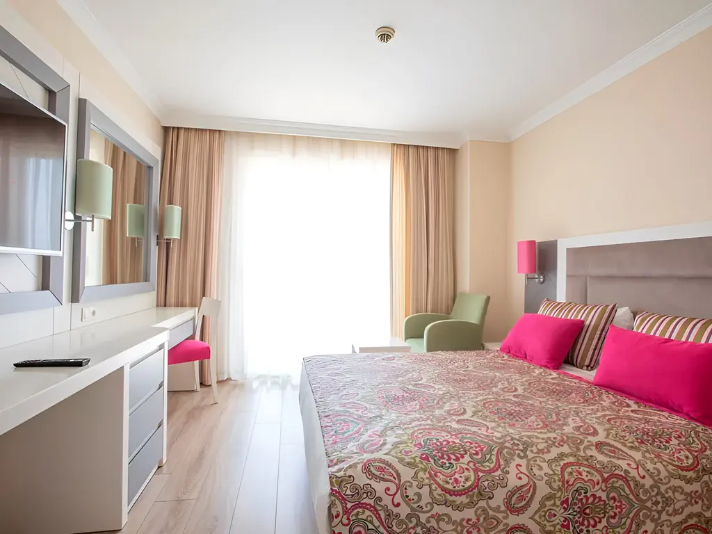Снимка 22 - Orange County Belek - Анталия-Белек, Турция
