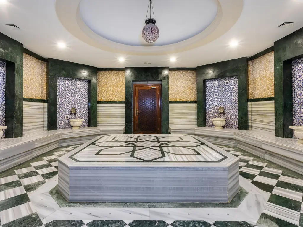 Снимка 30 - Orange County Belek - Анталия-Белек, Турция