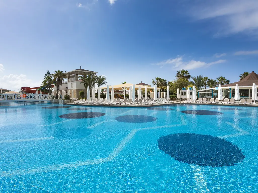 Снимка 7 - Orange County Belek - Анталия-Белек, Турция