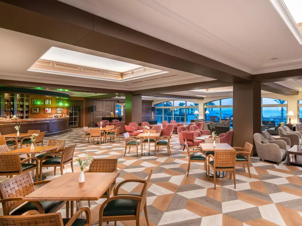 Снимка 22 - Pine Beach Belek - Анталия-Белек, Турция