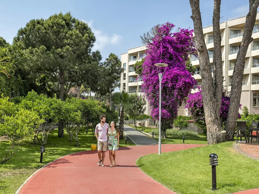 Снимка 9 - Pine Beach Belek - Анталия-Белек, Турция