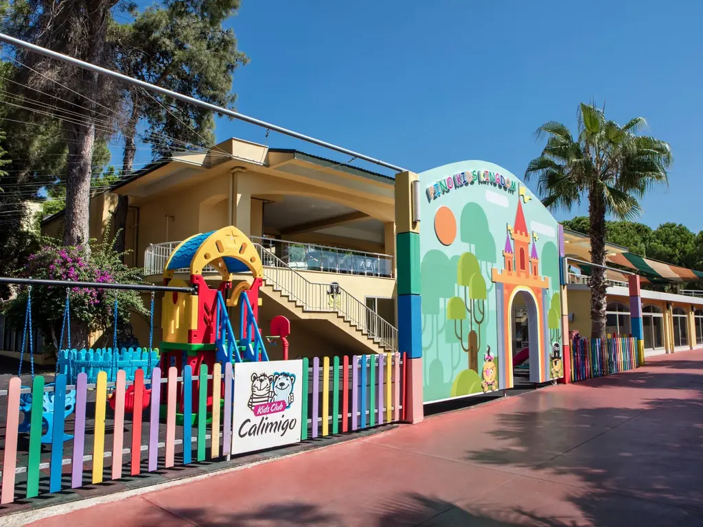 Снимка 40 - Pine Beach Belek - Анталия-Белек, Турция
