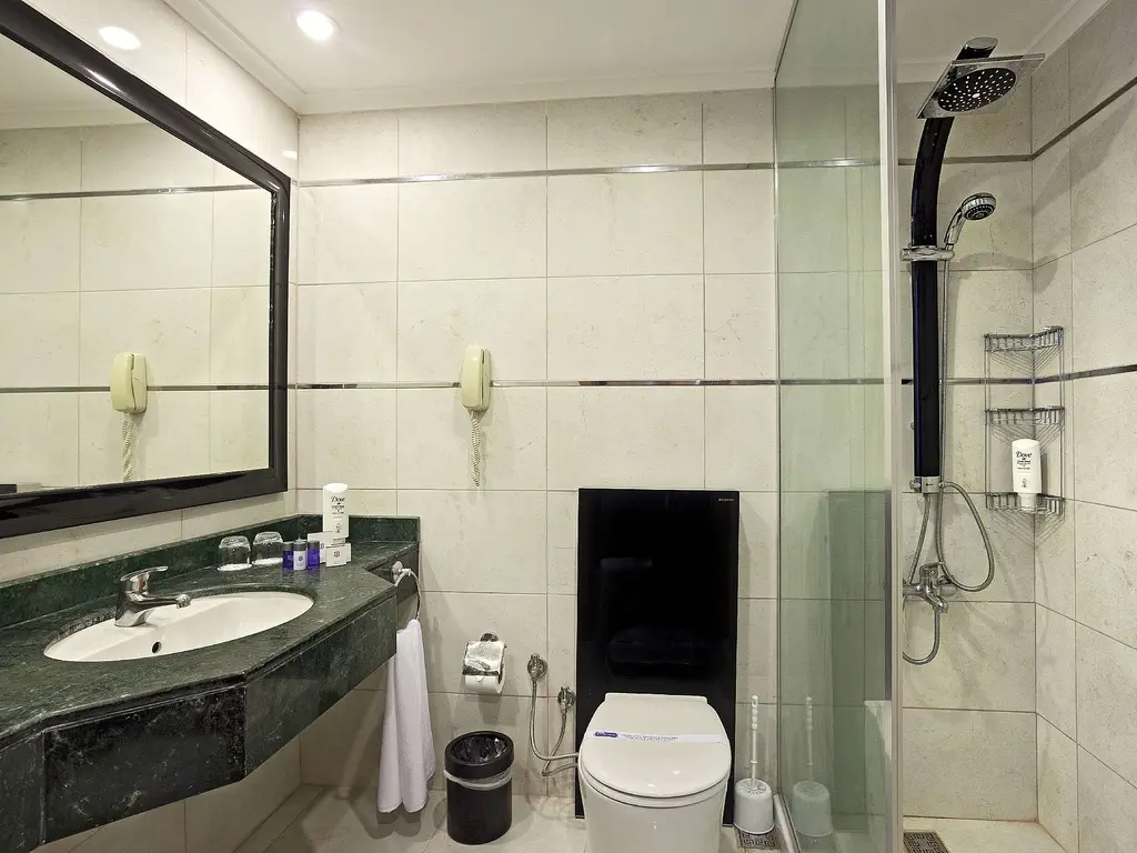 Снимка 32 - Pine Beach Belek - Анталия-Белек, Турция