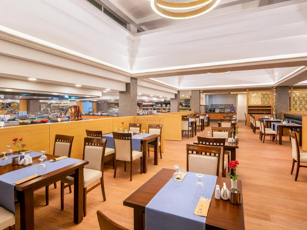 Снимка 15 - Pine Beach Belek - Анталия-Белек, Турция