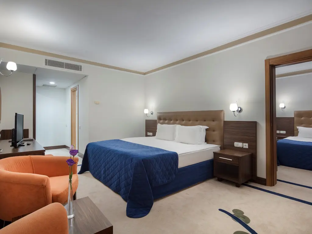 Снимка 24 - Pine Beach Belek - Анталия-Белек, Турция