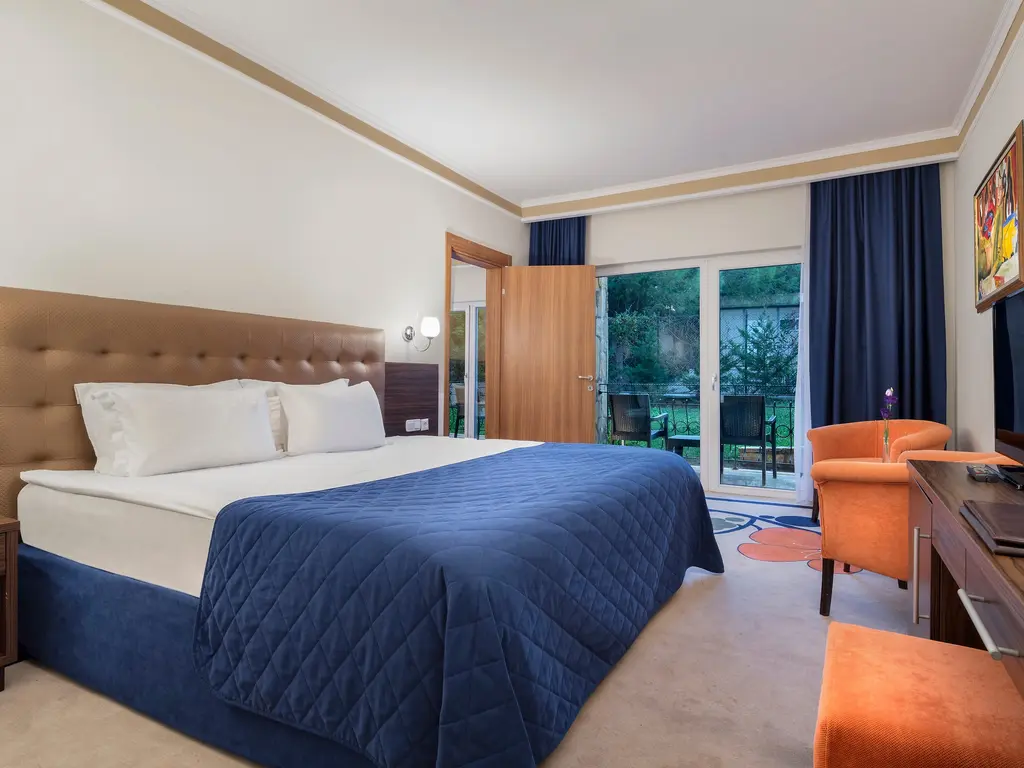 Снимка 25 - Pine Beach Belek - Анталия-Белек, Турция