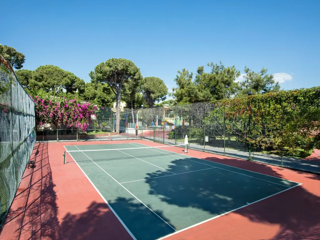 Снимка 38 - Pine Beach Belek - Анталия-Белек, Турция