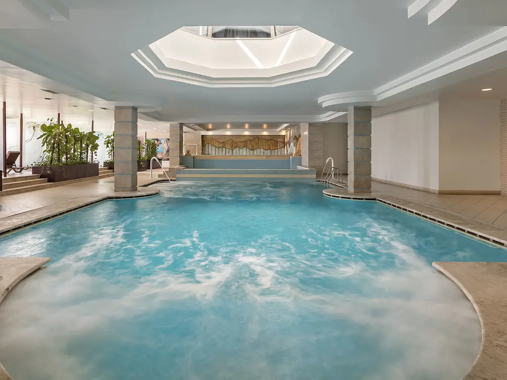 Снимка 34 - Pine Beach Belek - Анталия-Белек, Турция