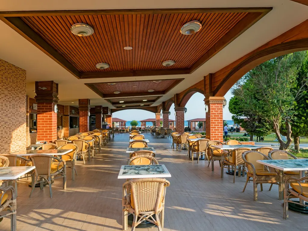 Снимка 21 - Pine Beach Belek - Анталия-Белек, Турция