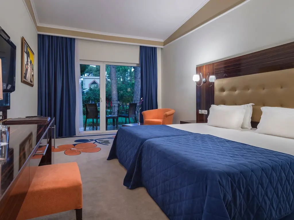Снимка 23 - Pine Beach Belek - Анталия-Белек, Турция
