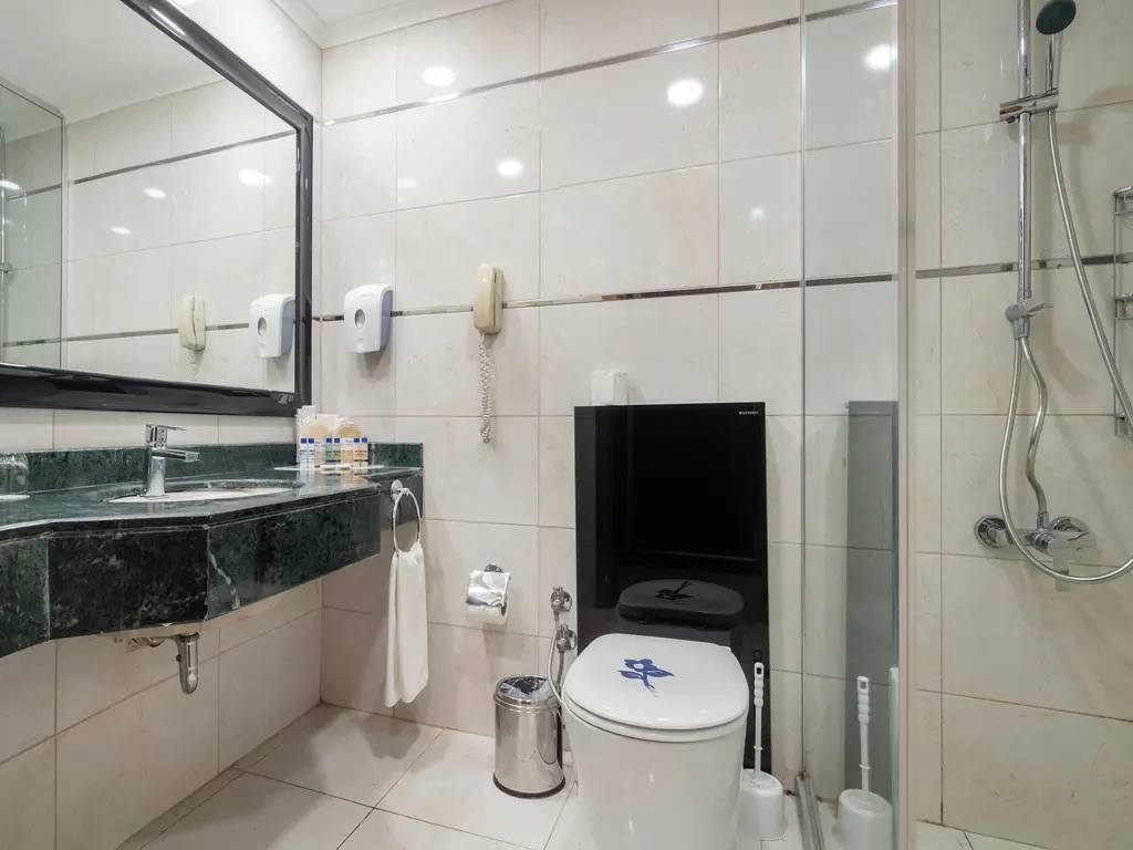 Снимка 26 - Pine Beach Belek - Анталия-Белек, Турция