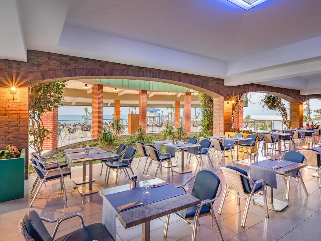 Снимка 16 - Pine Beach Belek - Анталия-Белек, Турция