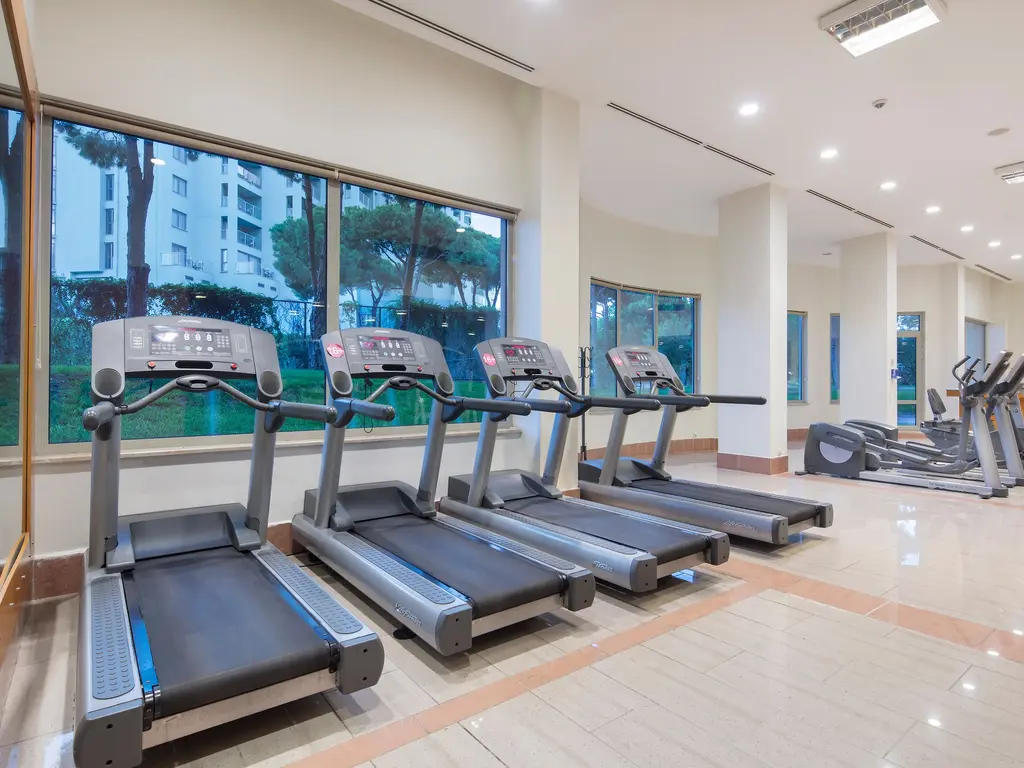 Снимка 37 - Pine Beach Belek - Анталия-Белек, Турция