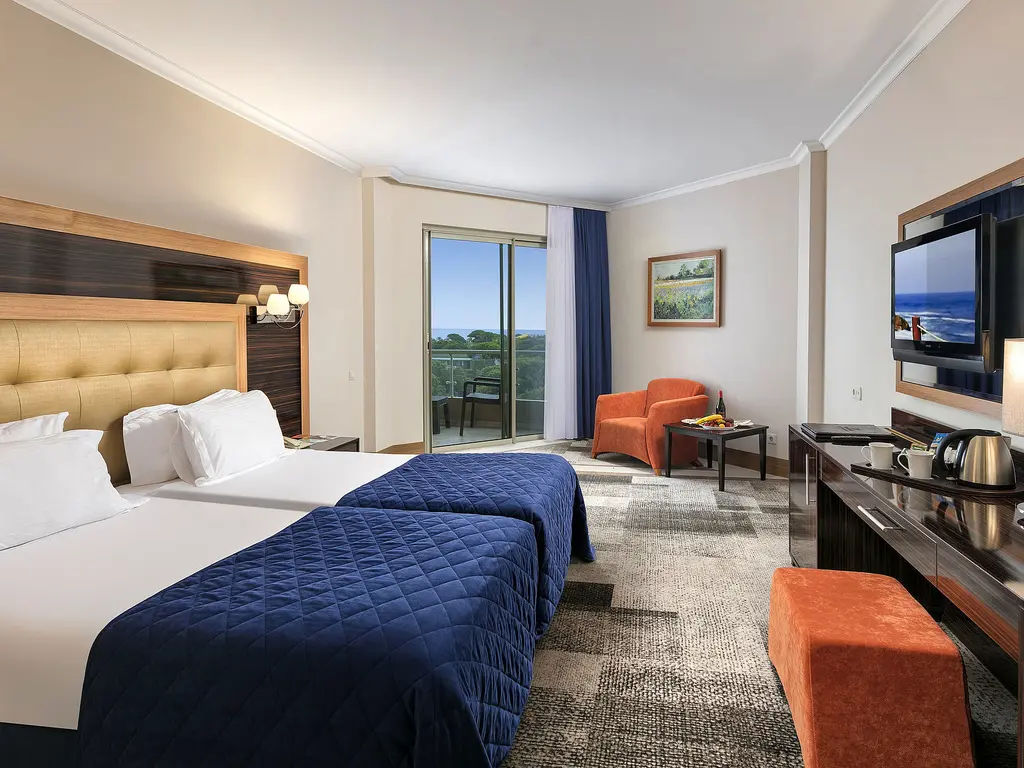 Снимка 27 - Pine Beach Belek - Анталия-Белек, Турция