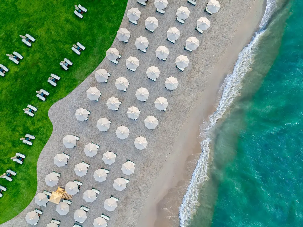 Снимка 13 - Rixos Park Belek - Анталия-Белек, Турция