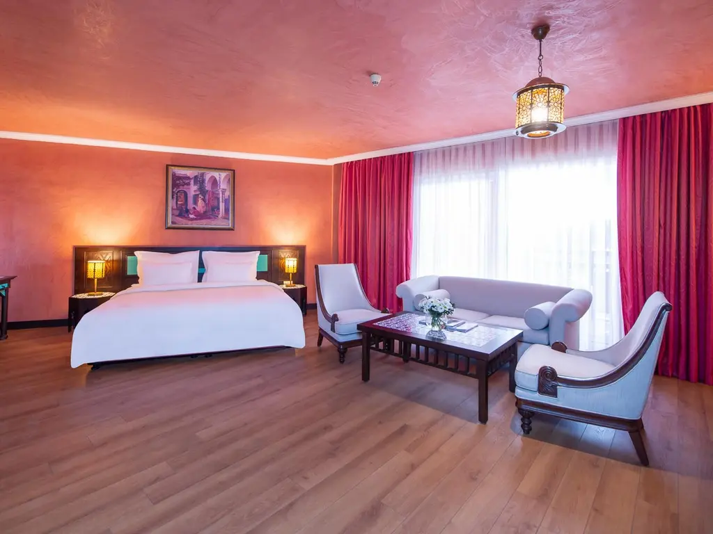 Снимка 25 - Rixos Park Belek - Анталия-Белек, Турция