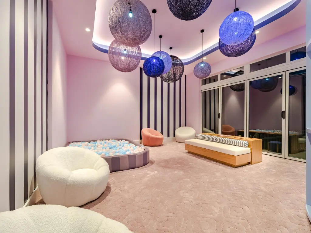 Снимка 29 - Rixos Park Belek - Анталия-Белек, Турция
