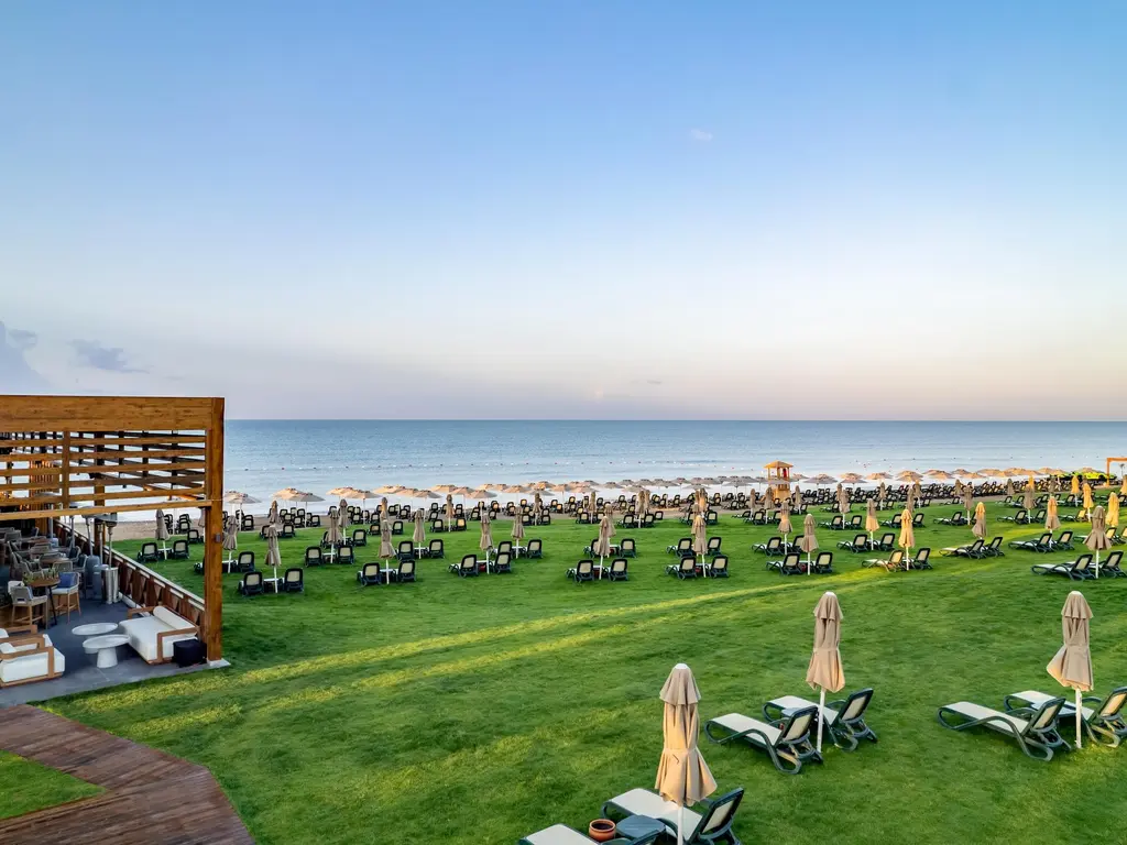 Снимка 14 - Rixos Park Belek - Анталия-Белек, Турция