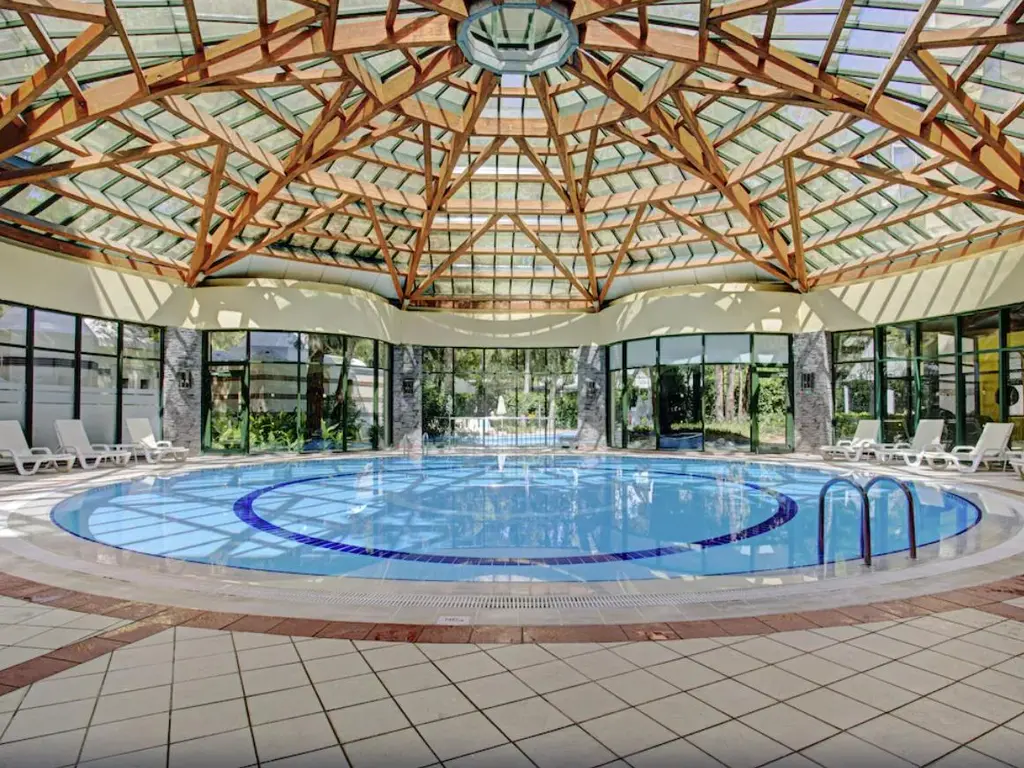Снимка 34 - Rixos Park Belek - Анталия-Белек, Турция