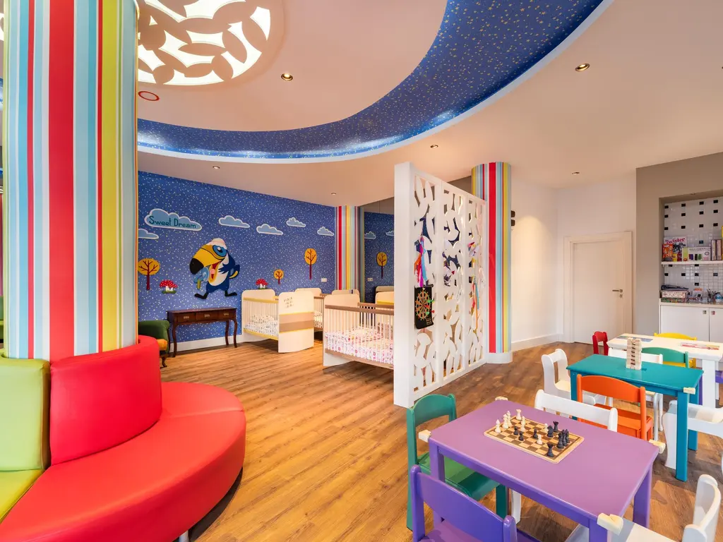 Снимка 28 - Rixos Park Belek - Анталия-Белек, Турция