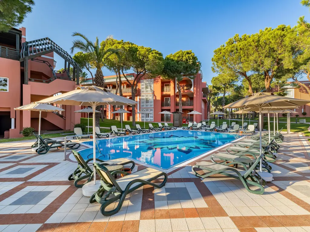 Снимка 10 - Rixos Park Belek - Анталия-Белек, Турция