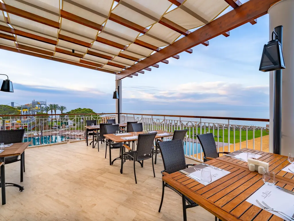 Снимка 18 - Rixos Park Belek - Анталия-Белек, Турция