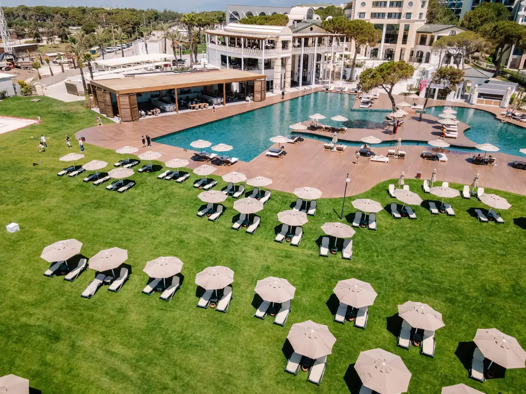 Снимка 4 - Rixos Park Belek - Анталия-Белек, Турция