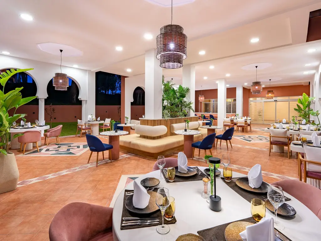 Снимка 22 - Rixos Park Belek - Анталия-Белек, Турция