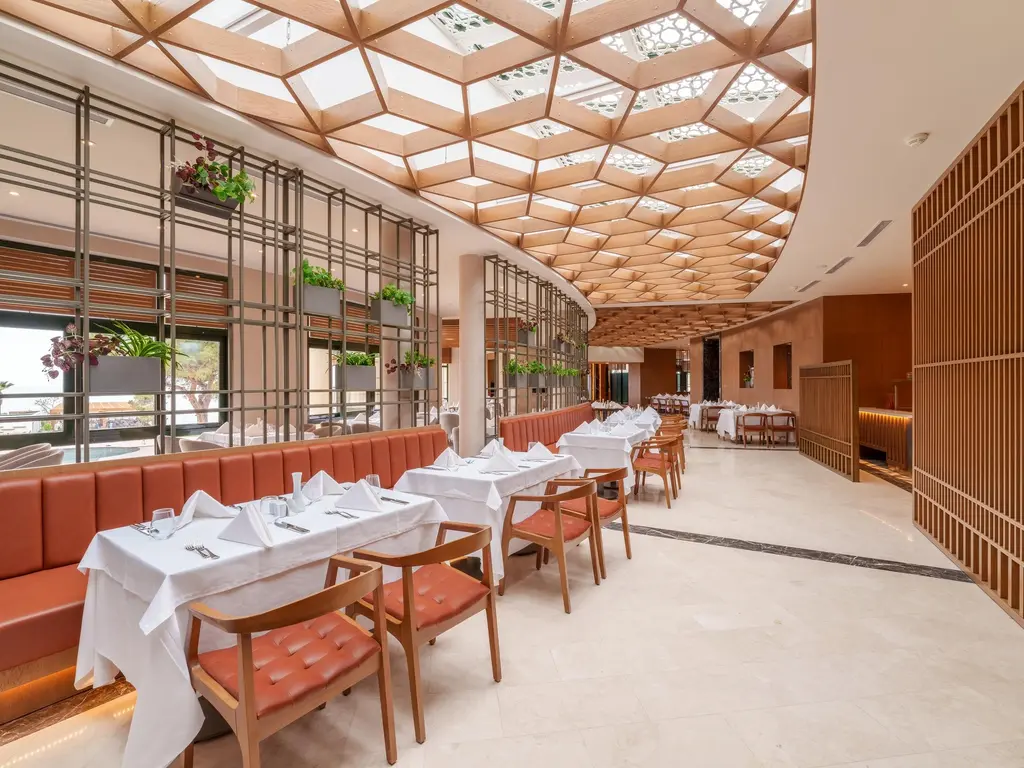 Снимка 16 - Rixos Park Belek - Анталия-Белек, Турция
