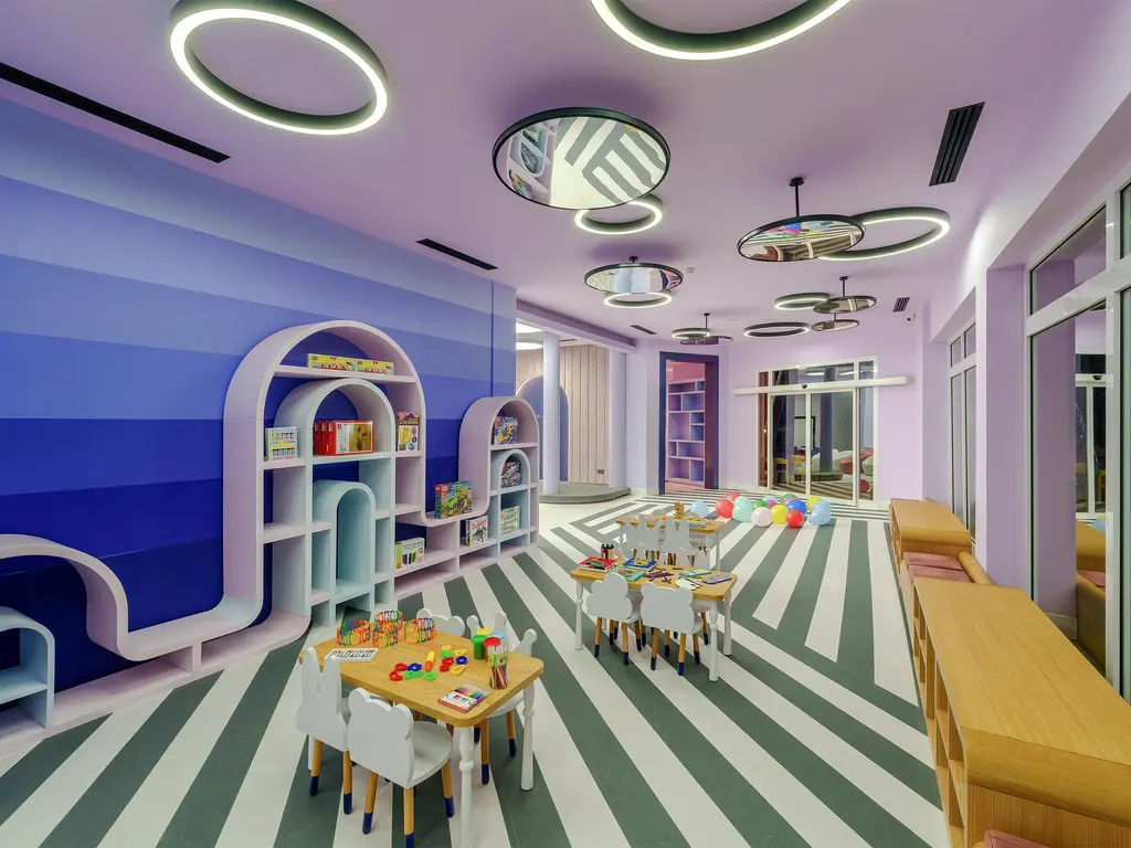 Снимка 30 - Rixos Park Belek - Анталия-Белек, Турция