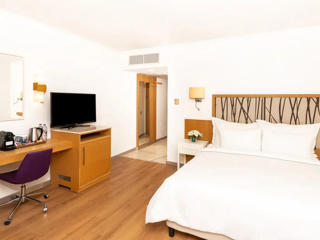 Снимка 23 - Rixos Park Belek - Анталия-Белек, Турция