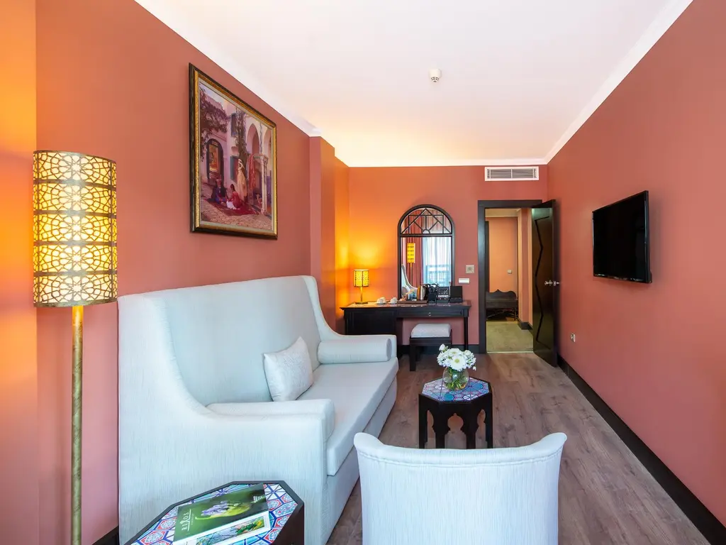 Снимка 27 - Rixos Park Belek - Анталия-Белек, Турция