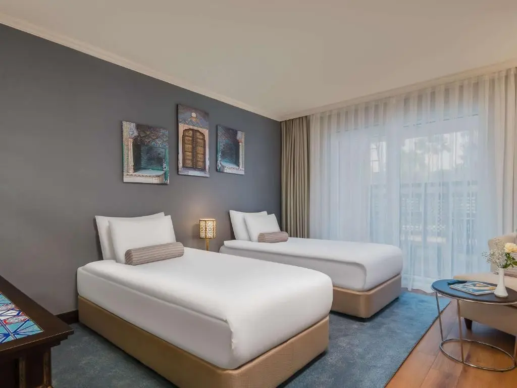 Снимка 40 - Rixos Park Belek - Анталия-Белек, Турция