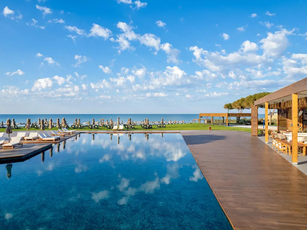 Снимка 11 - Rixos Park Belek - Анталия-Белек, Турция