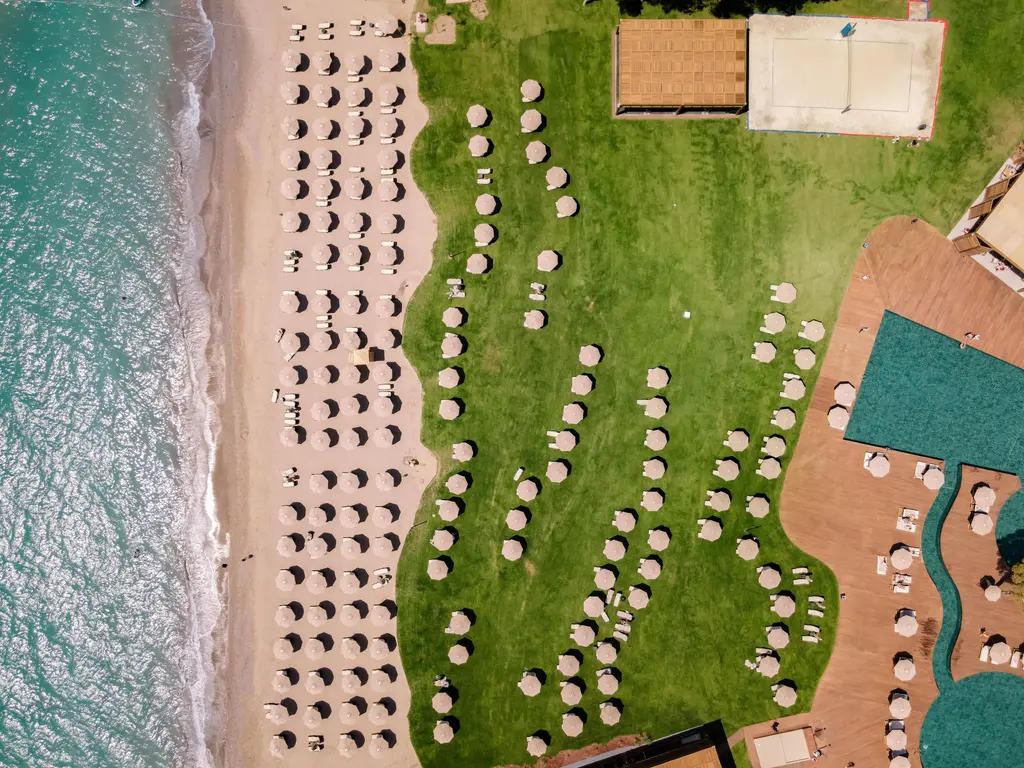 Снимка 12 - Rixos Park Belek - Анталия-Белек, Турция