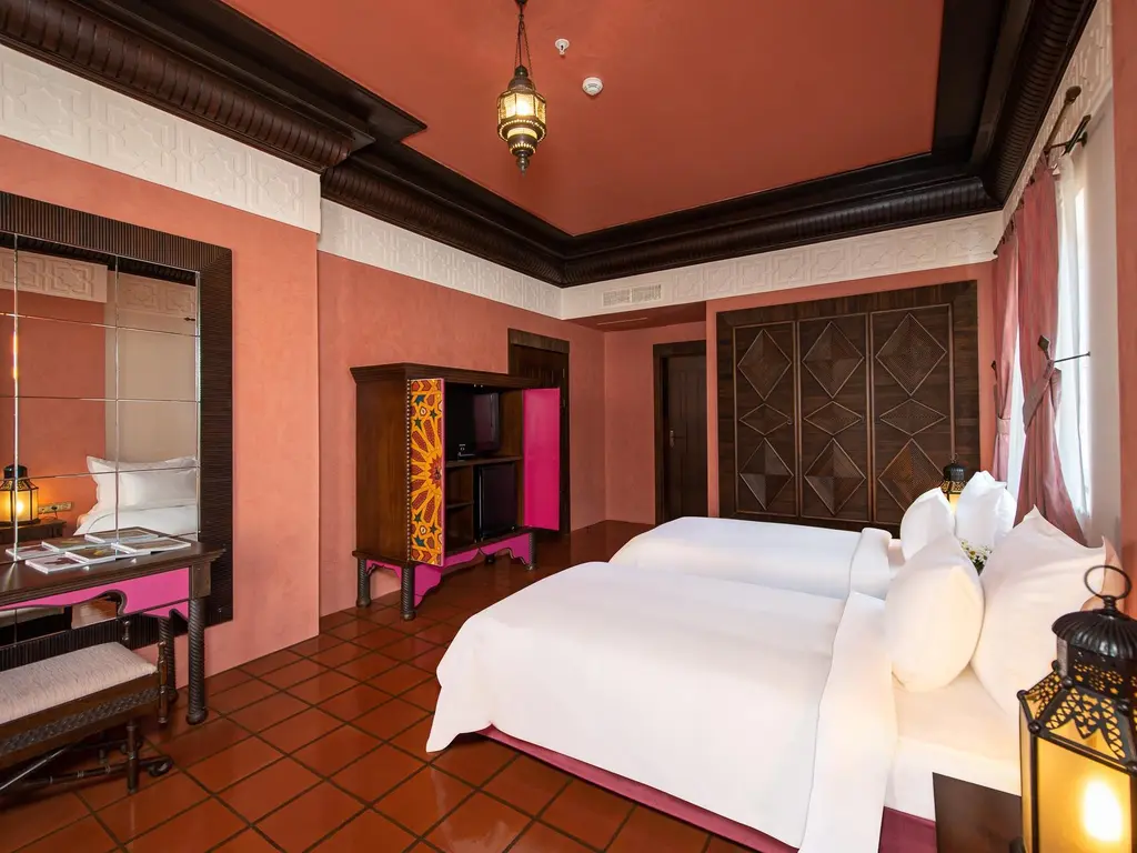 Снимка 24 - Rixos Park Belek - Анталия-Белек, Турция