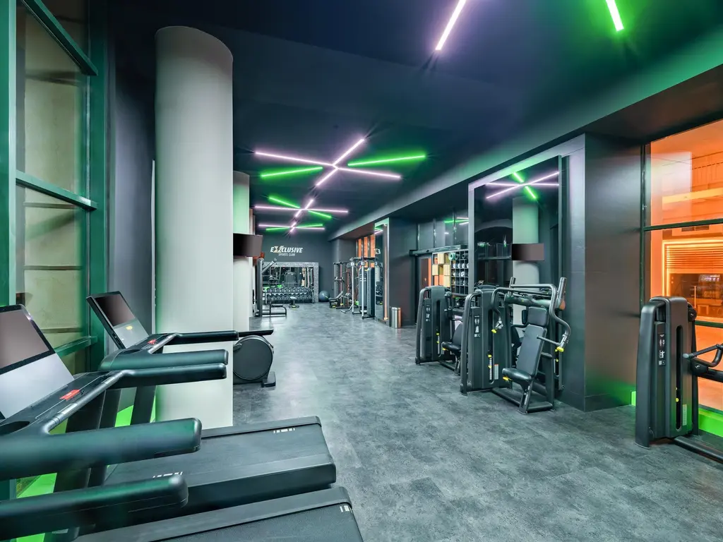 Снимка 31 - Rixos Park Belek - Анталия-Белек, Турция