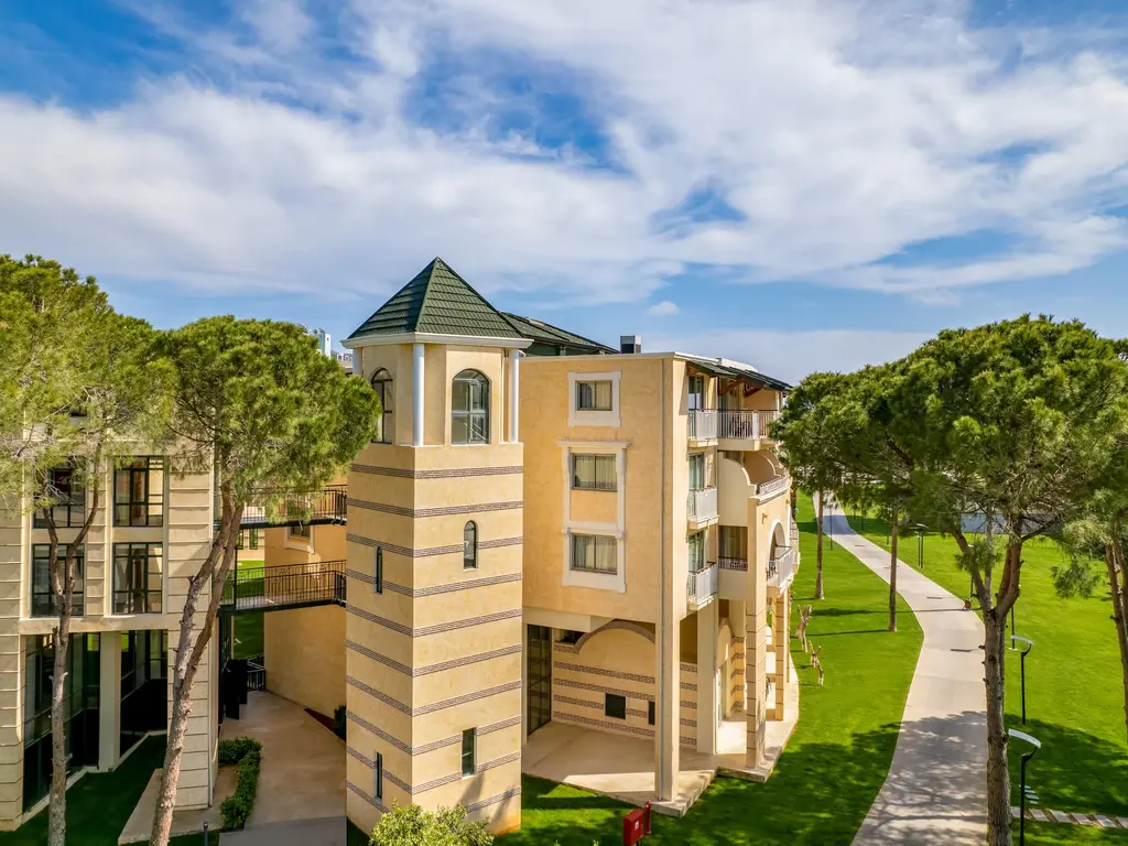 Снимка 3 - Rixos Park Belek - Анталия-Белек, Турция