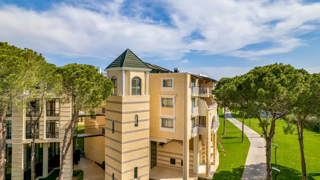 Снимка 3 - Rixos Park Belek - Анталия-Белек, Турция