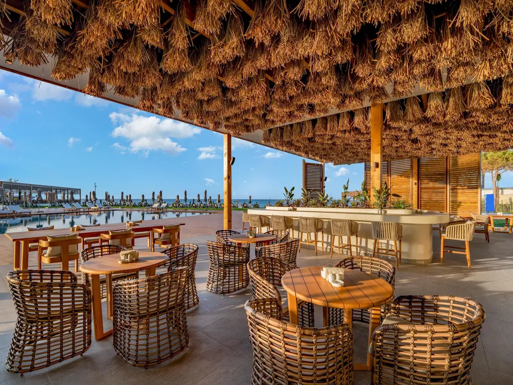 Снимка 21 - Rixos Park Belek - Анталия-Белек, Турция