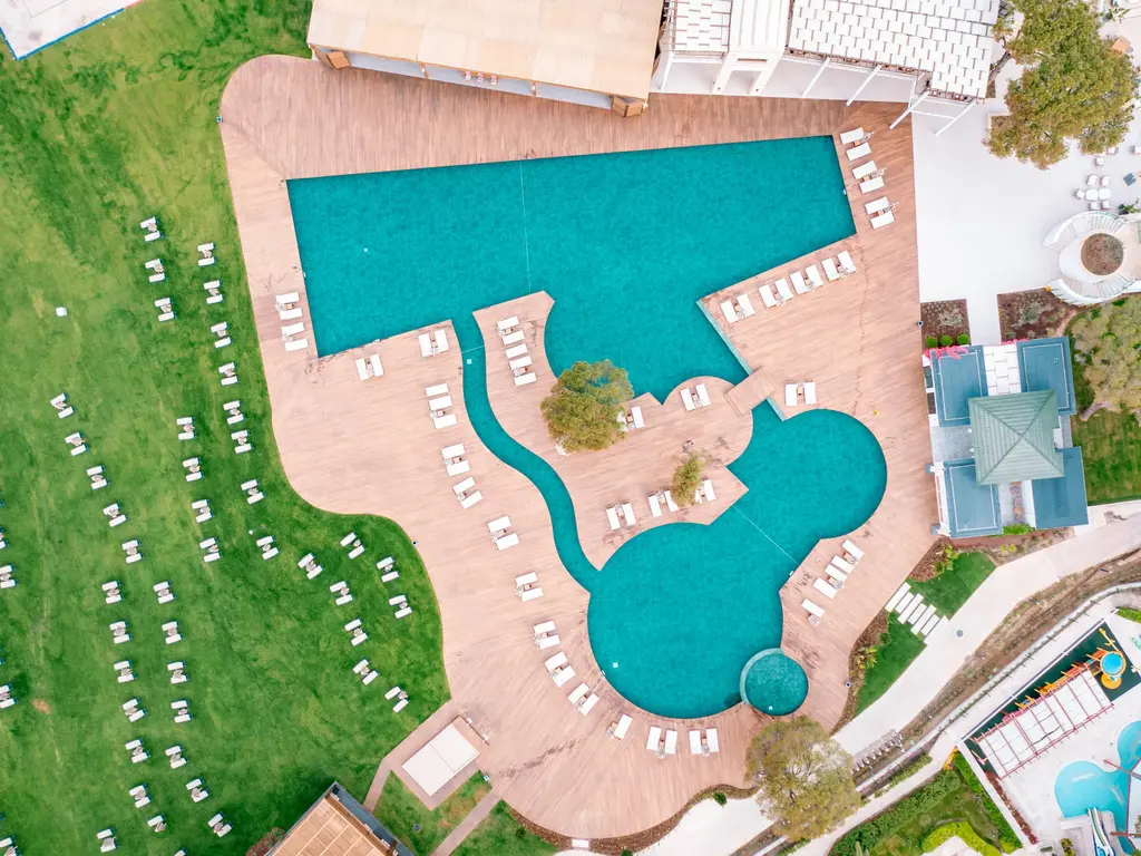 Снимка 5 - Rixos Park Belek - Анталия-Белек, Турция