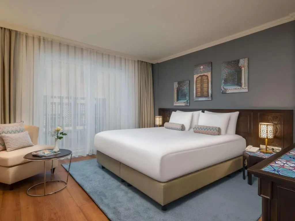 Снимка 39 - Rixos Park Belek - Анталия-Белек, Турция