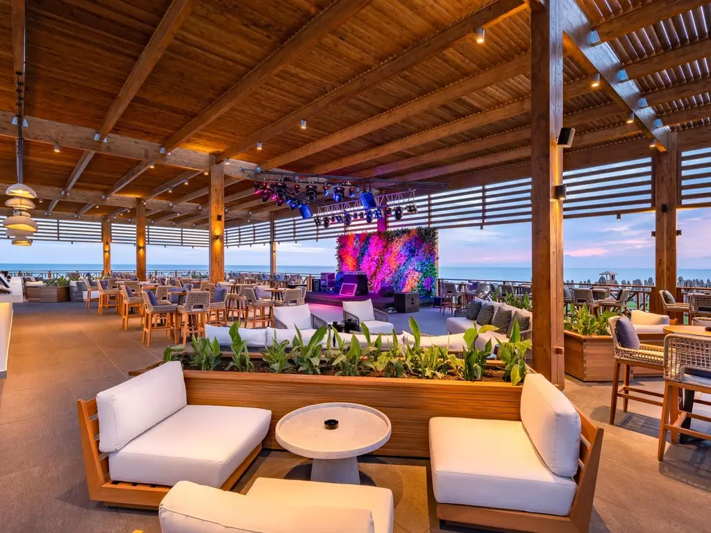 Снимка 19 - Rixos Park Belek - Анталия-Белек, Турция