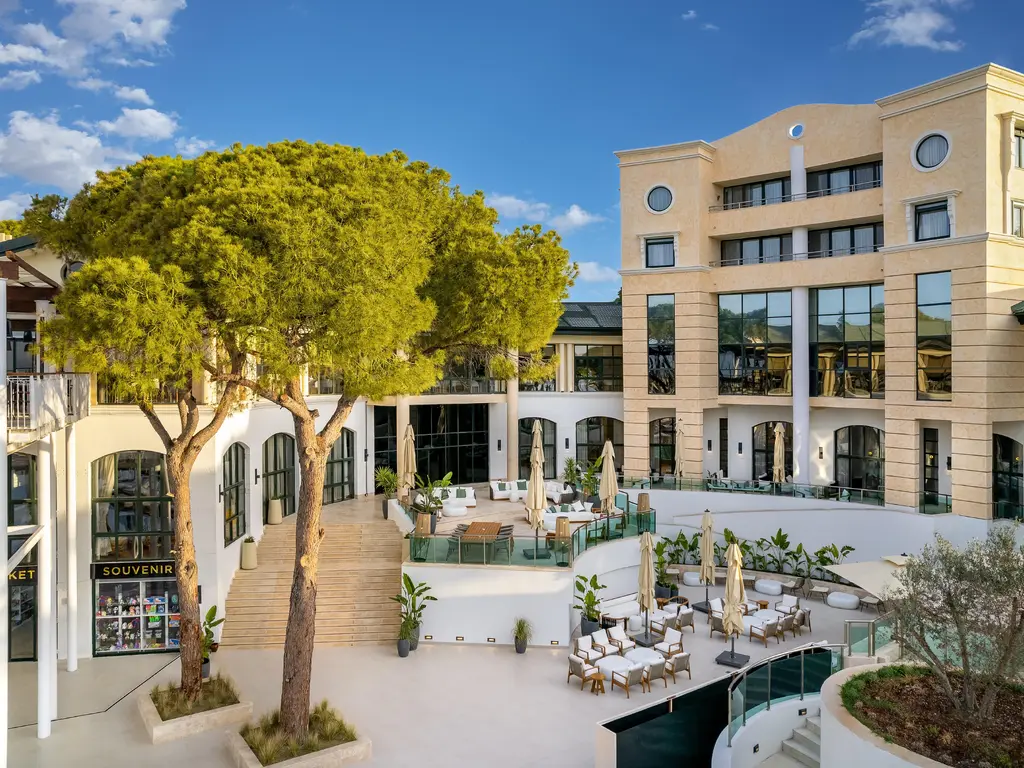 Снимка 2 - Rixos Park Belek - Анталия-Белек, Турция