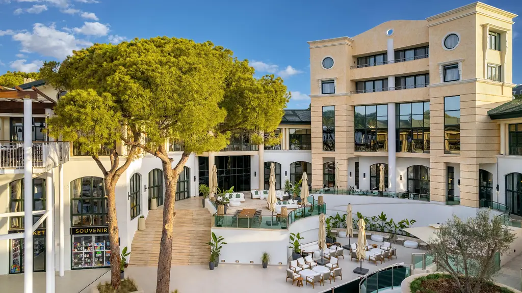 Снимка 2 - Rixos Park Belek - Анталия-Белек, Турция
