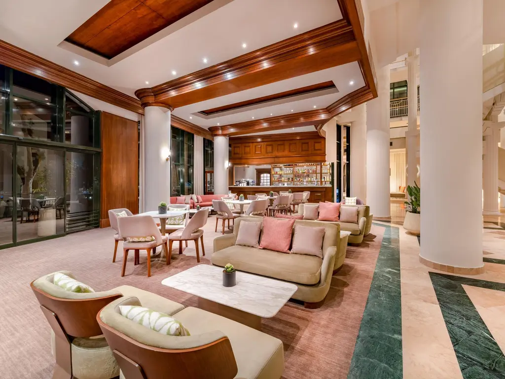 Снимка 37 - Rixos Park Belek - Анталия-Белек, Турция