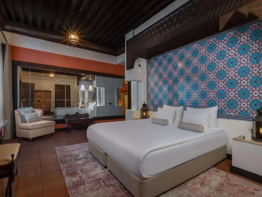 Снимка 41 - Rixos Park Belek - Анталия-Белек, Турция
