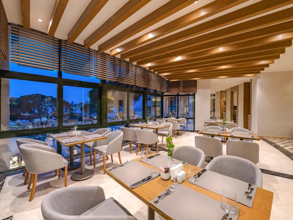 Снимка 17 - Rixos Park Belek - Анталия-Белек, Турция