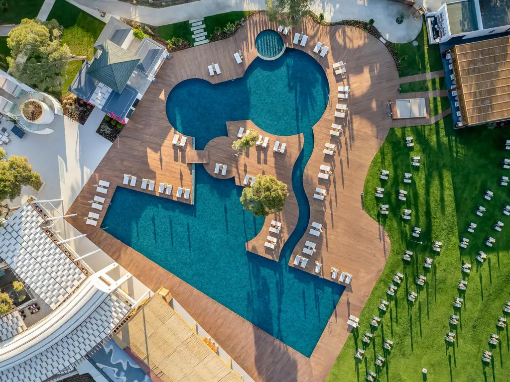 Снимка 6 - Rixos Park Belek - Анталия-Белек, Турция