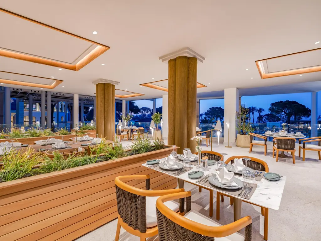 Снимка 15 - Rixos Park Belek - Анталия-Белек, Турция